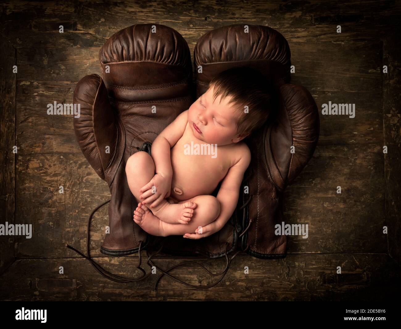 Baby Boxing Gloves Infant