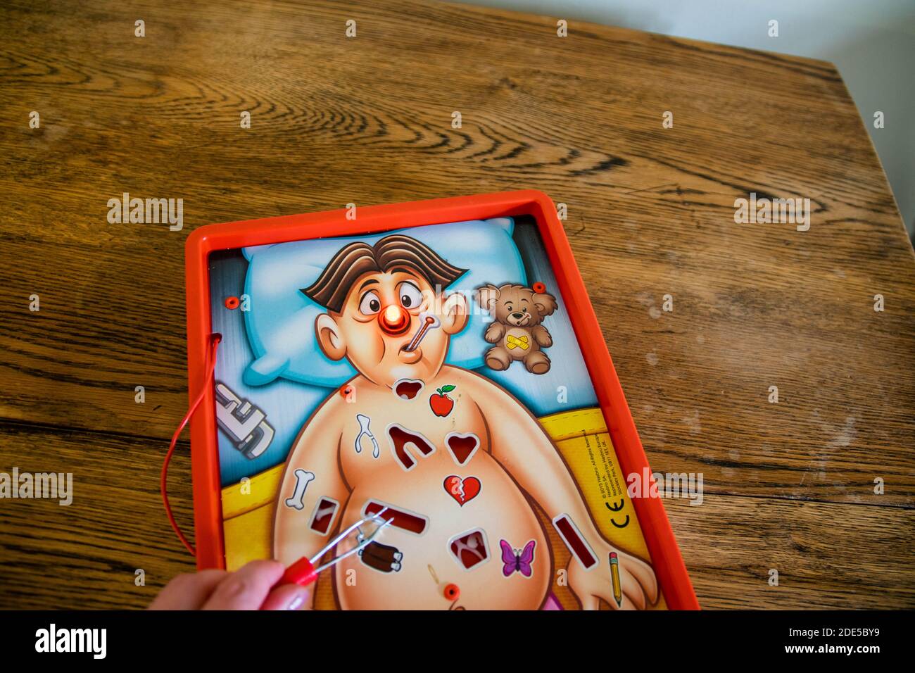 Hasbro hi-res stock photography and images - Alamy