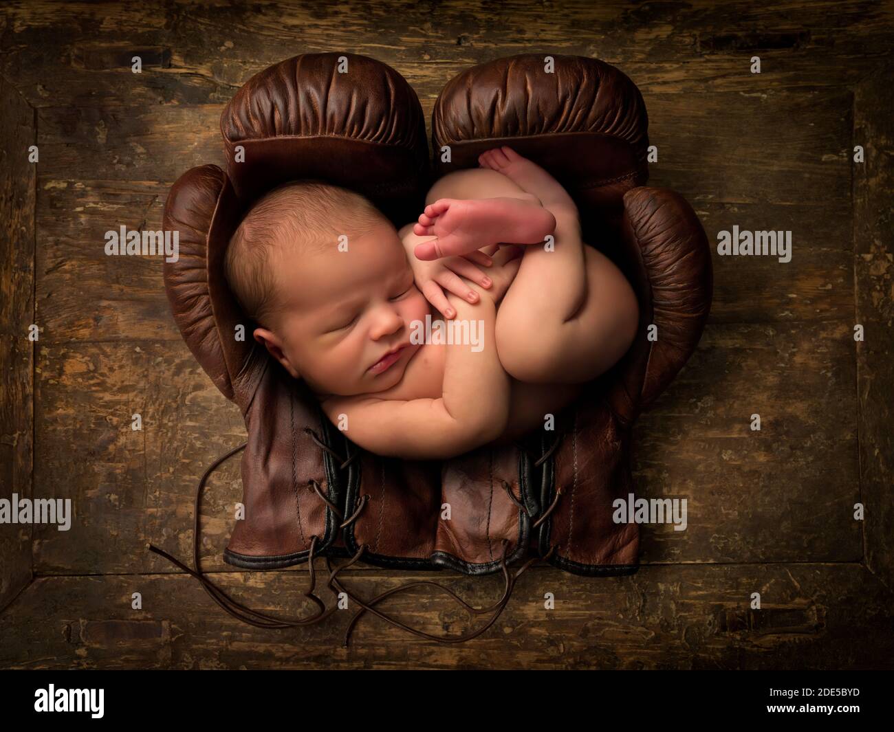Baby Boxing Gloves