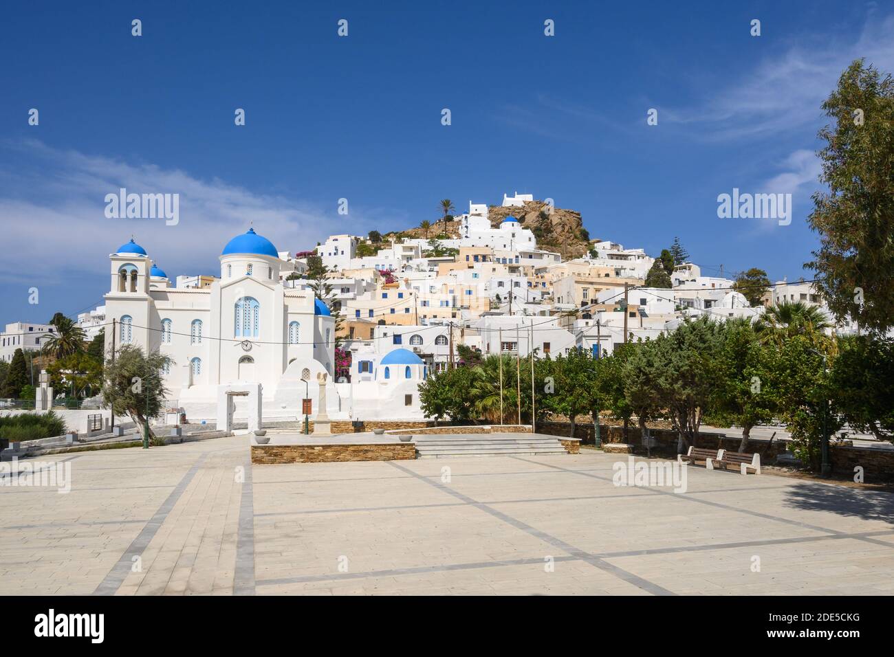 Ios Town Square Entrance of eagle square hi-res stock photography and images - Alamy
