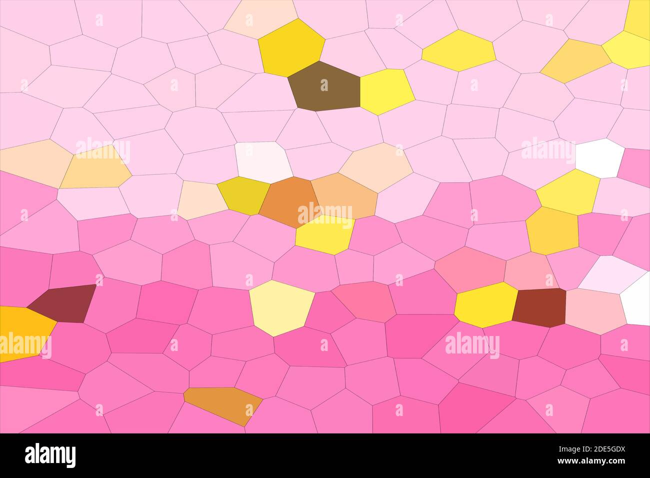 Pink Blocks Material Texture Wallpaper Background Stock Photo Alamy