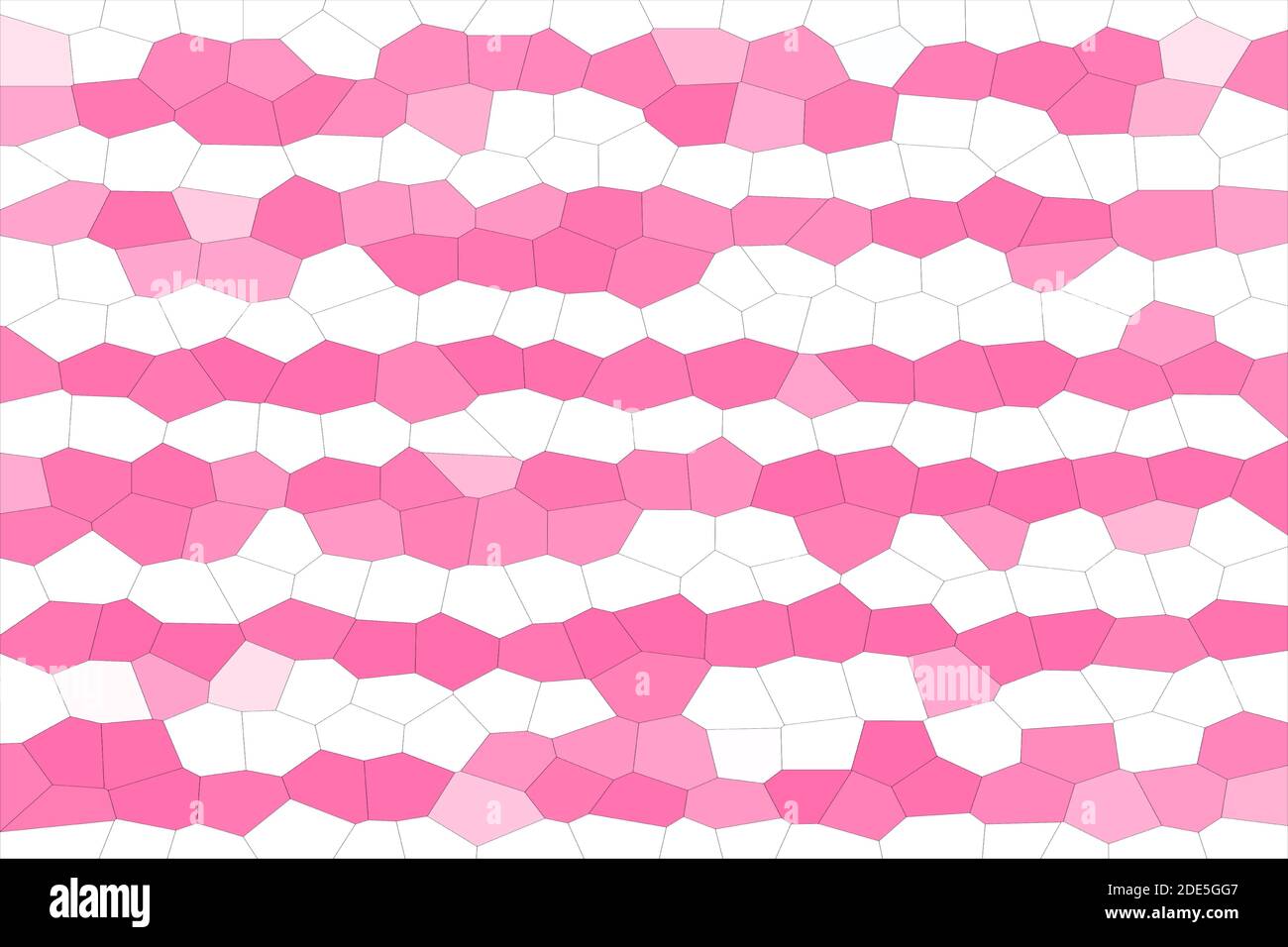 White & Pink Blocks Lines Material Texture Wallpaper Background Stock