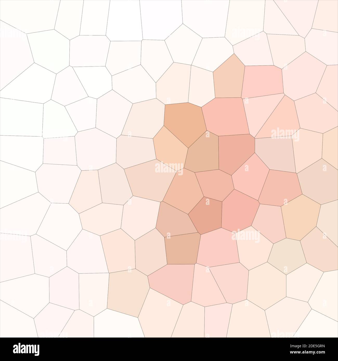 Soft Brown Blocks Material Texture Wallpaper On White Background Stock