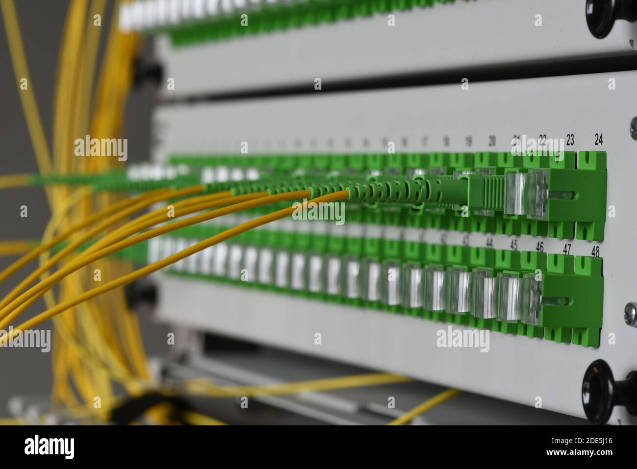 Network distribution panel deals