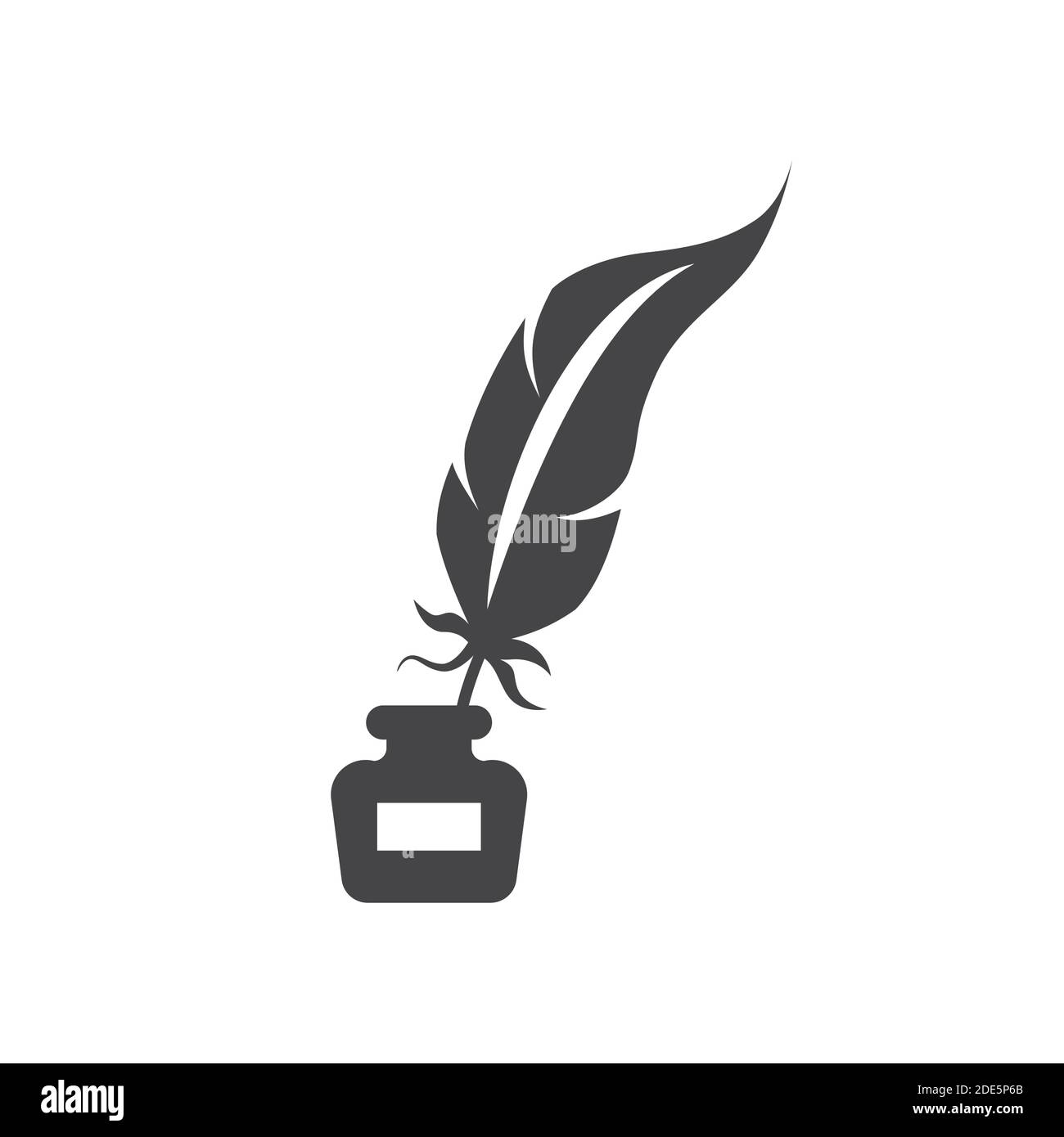 Qill Stock Vector Images Alamy