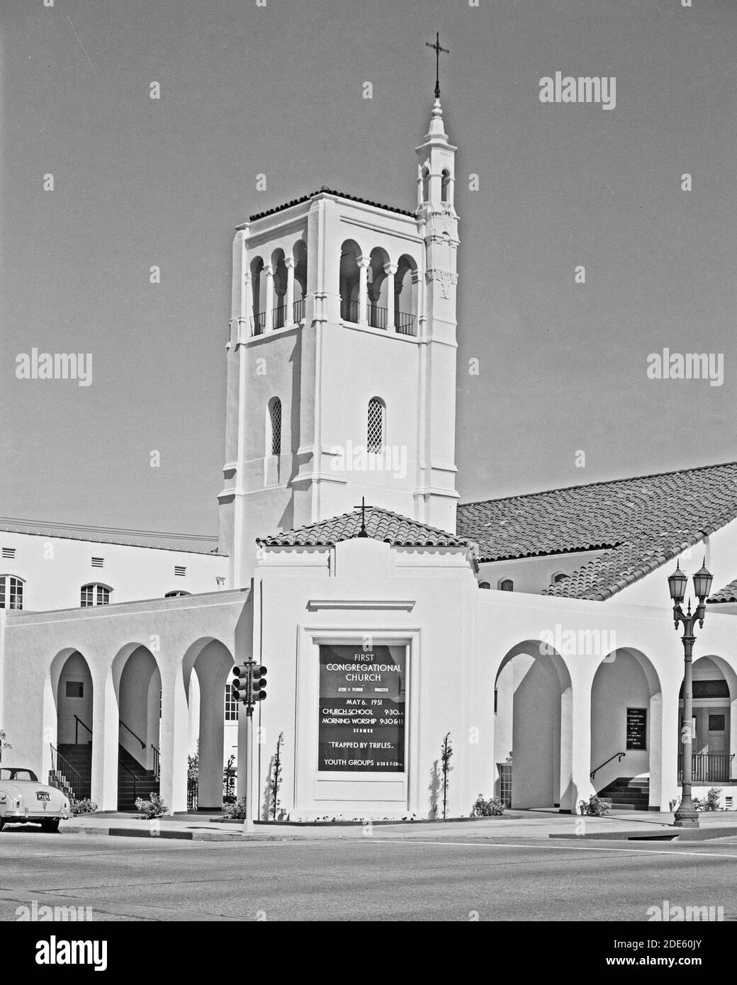 Glendale history hires stock photography and images Alamy