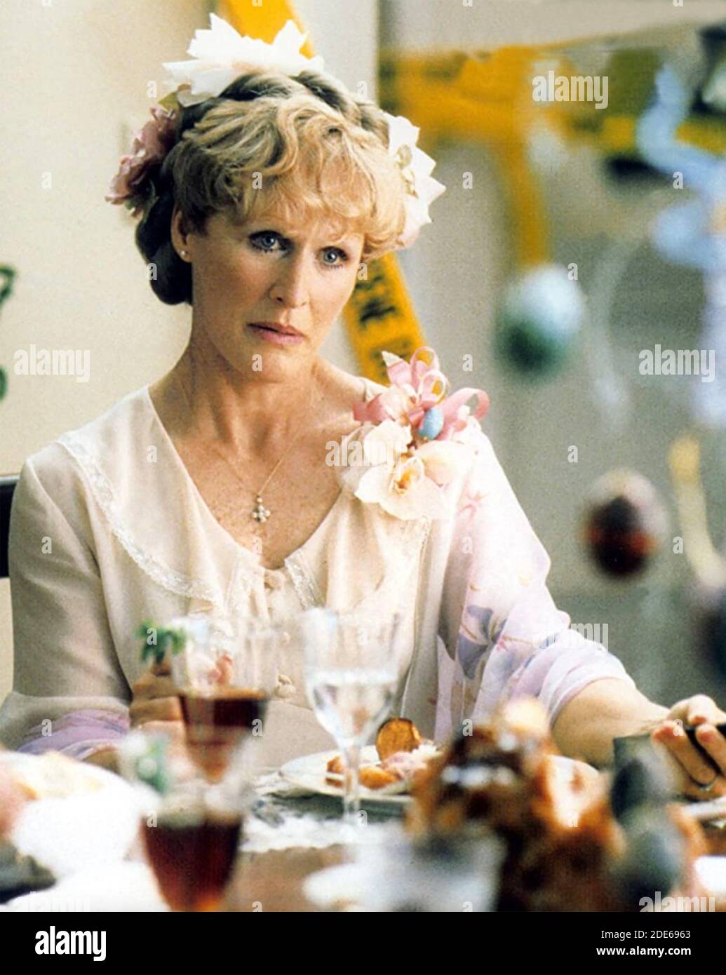 COOKIE'S FORTUNE 1999 October Films production with Glen Close Stock Photo