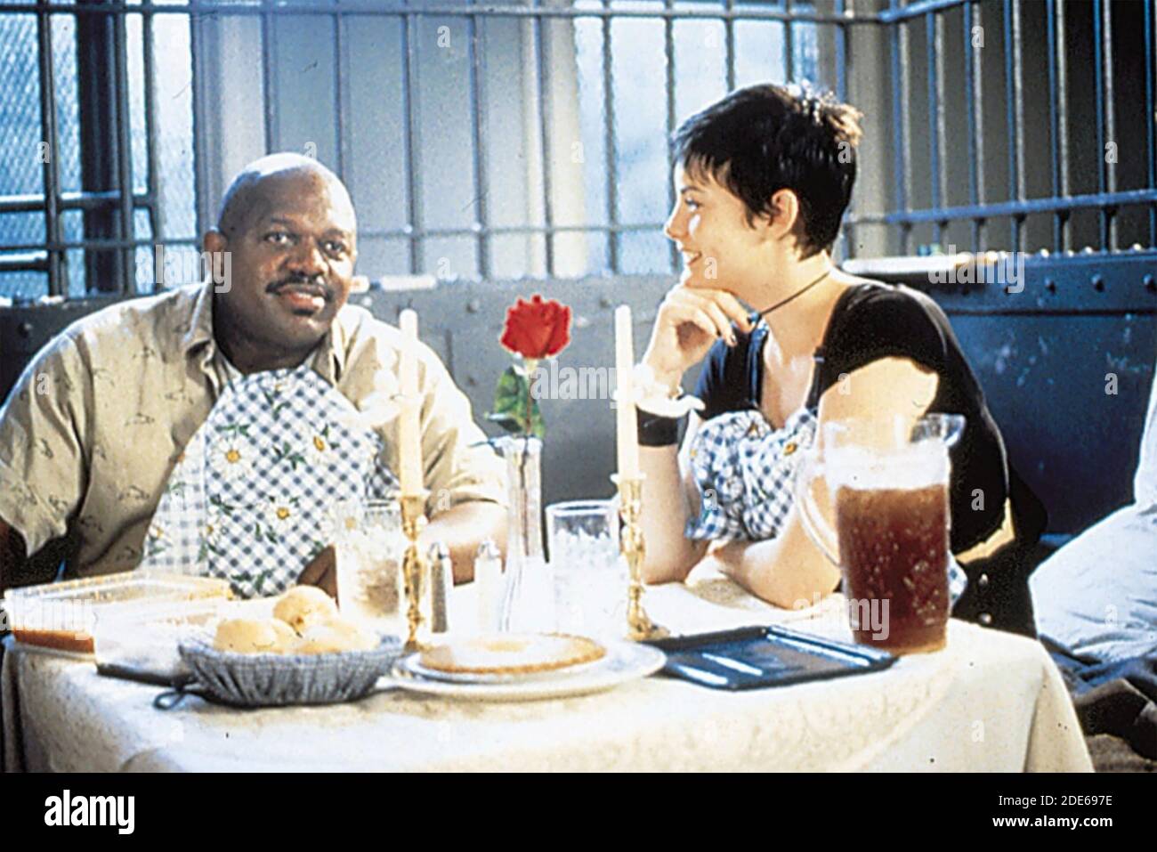 COOKIE'S FORTUNE 1999 October Films production with Charles S. Dutton and Liv Tyler Stock Photo