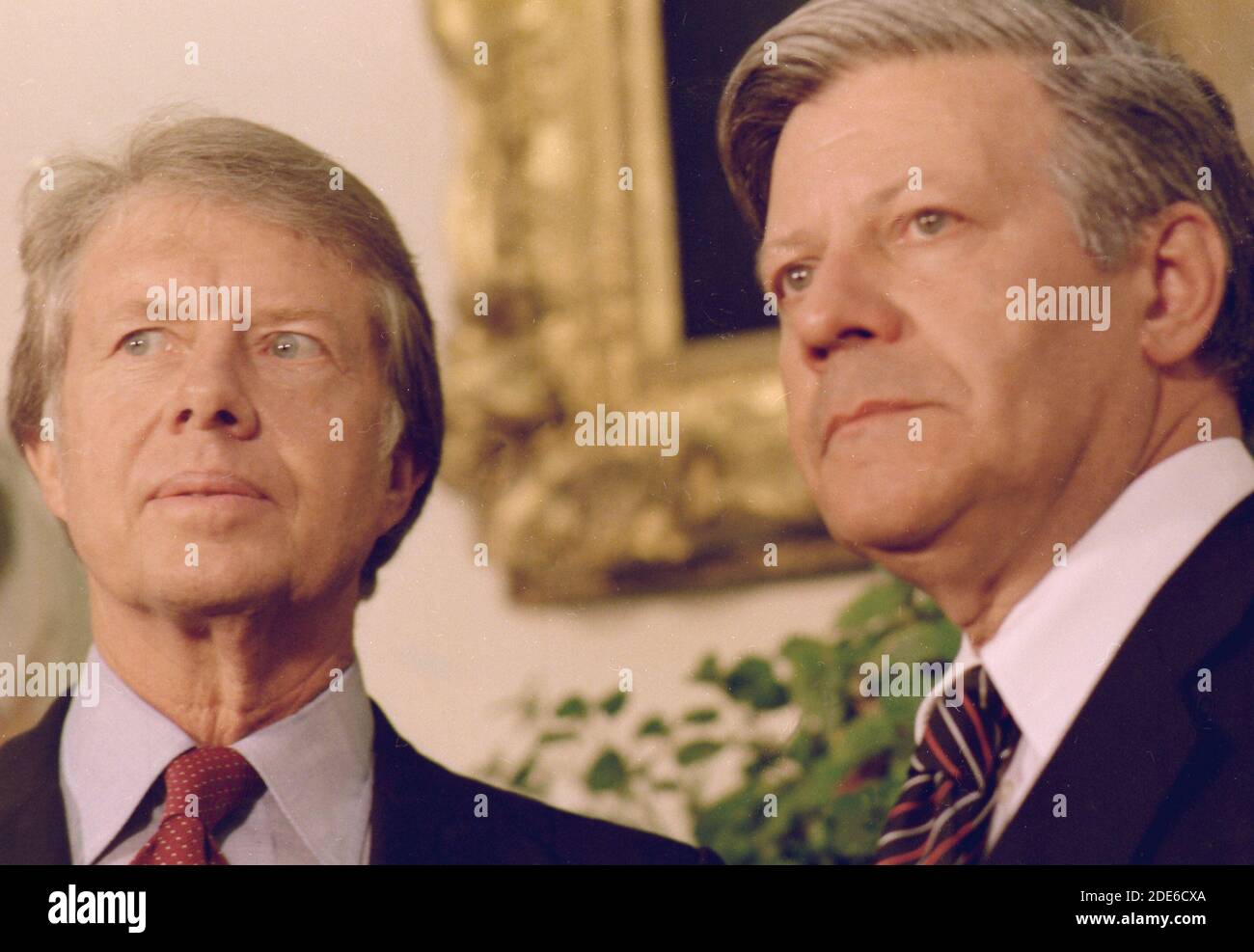 German chancellor 1970s hires stock photography and images Alamy