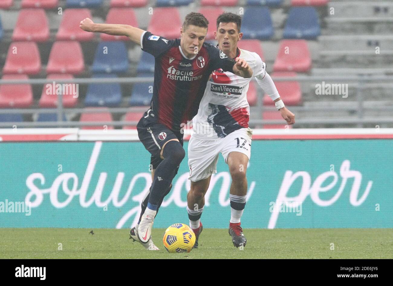 Salvatore bologna hires stock photography and images Alamy