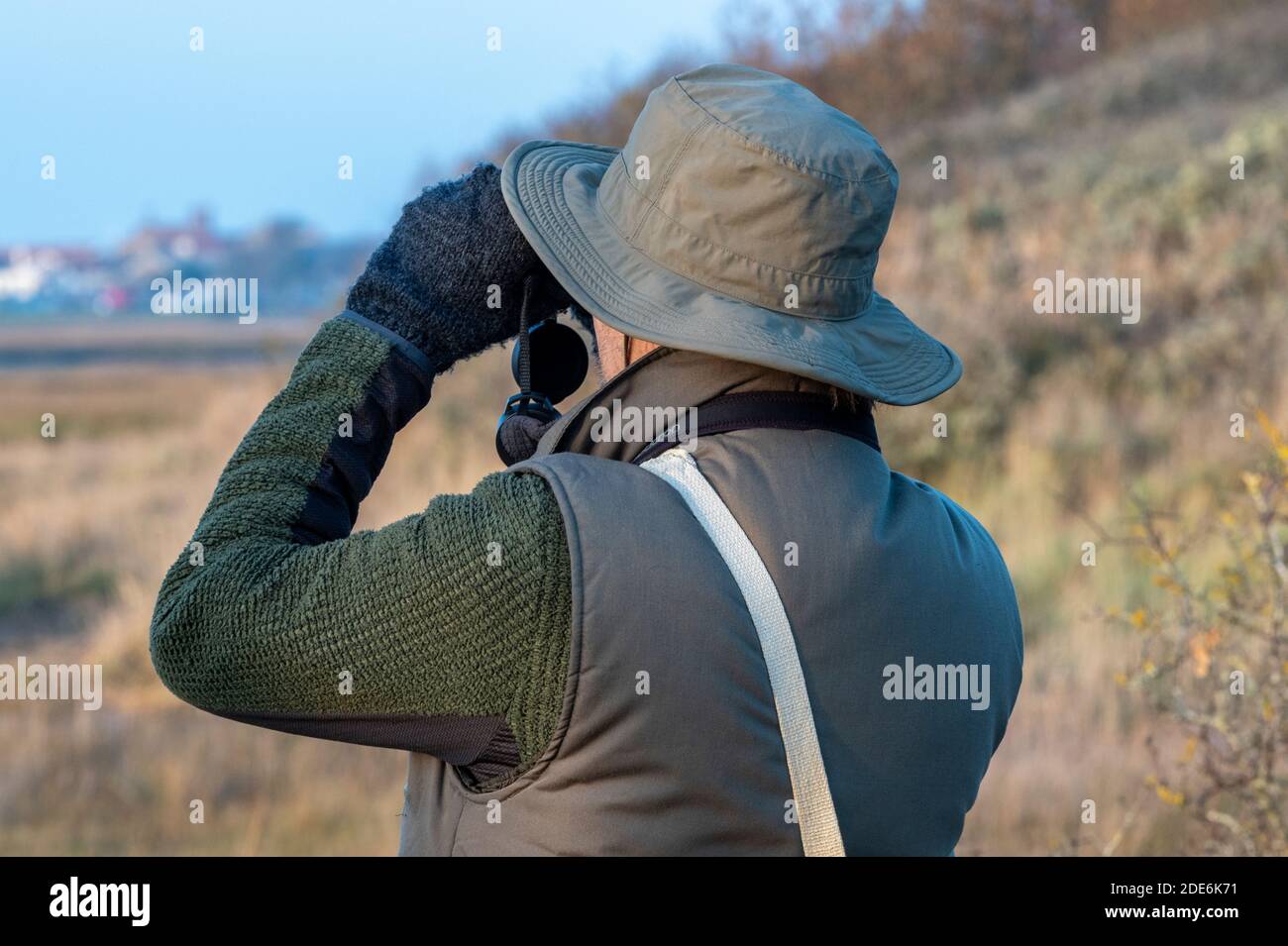 A Rare Bird Clothing For Bird Lovers 