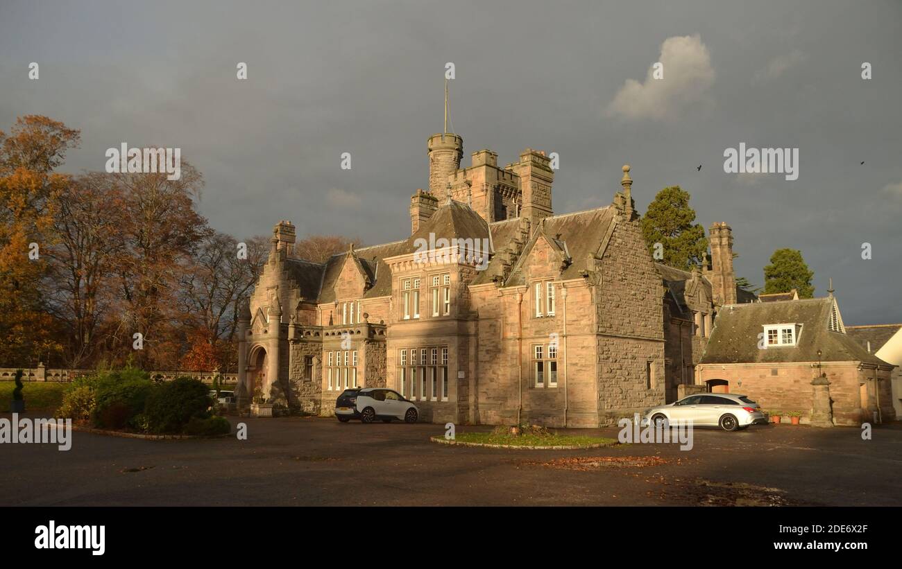 The manion elgin hires stock photography and images Alamy