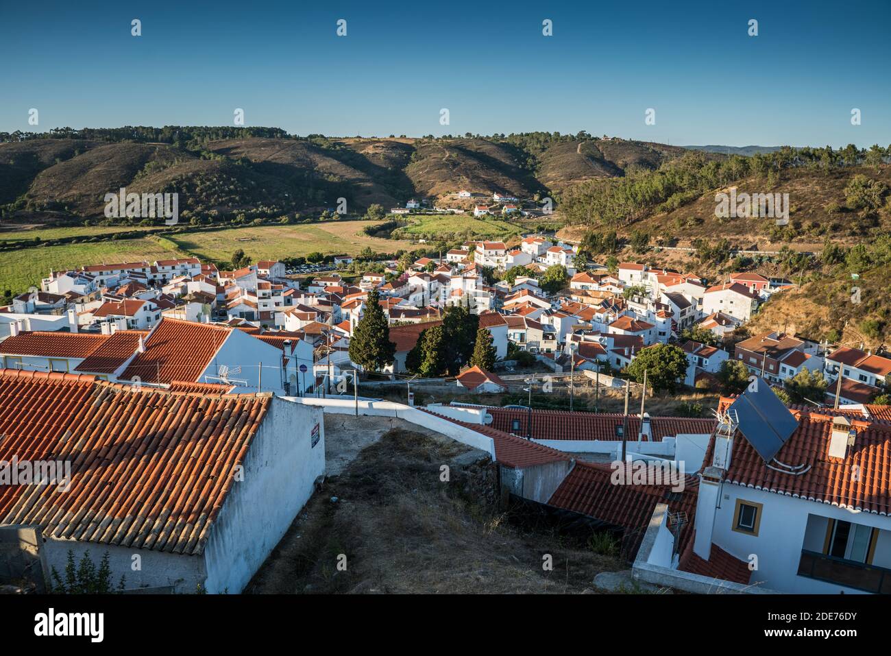 Odeceixe, portugal hi-res stock photography and images - Alamy