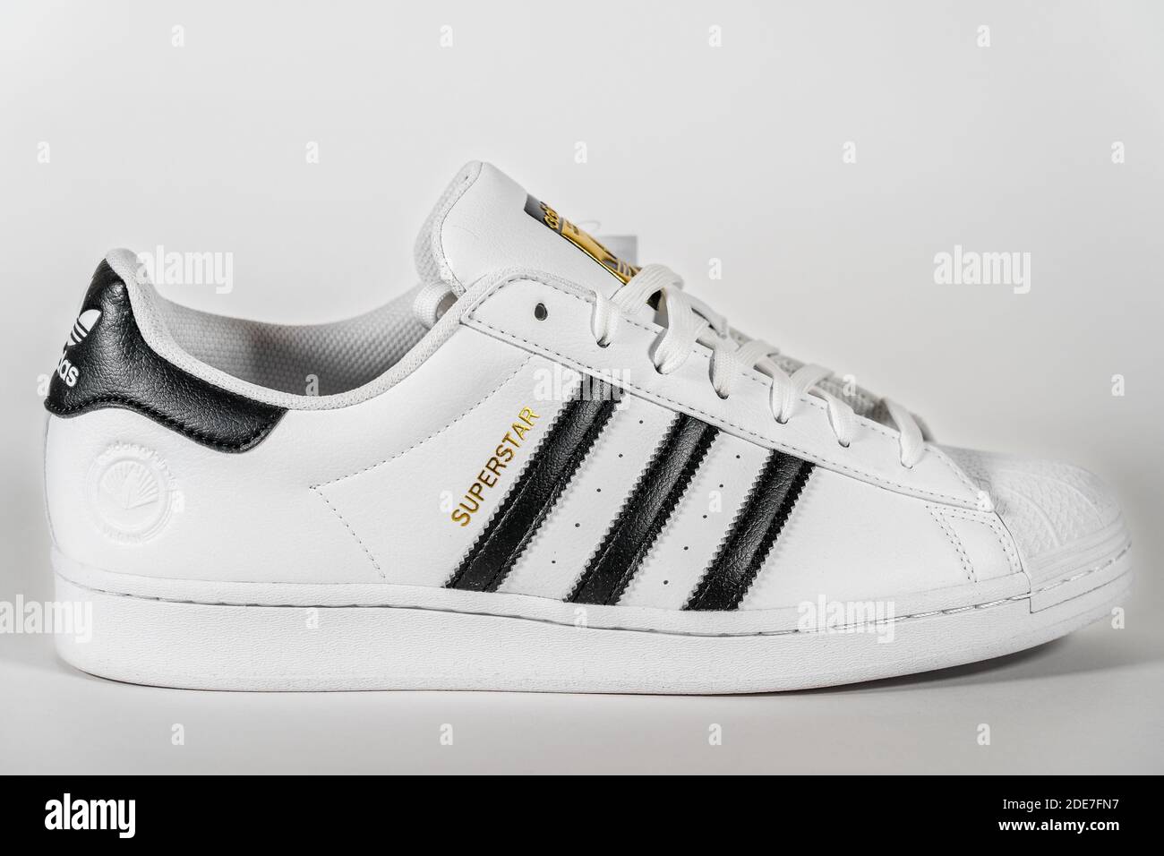 Adidas superstar 1969 hi res stock photography and images Alamy