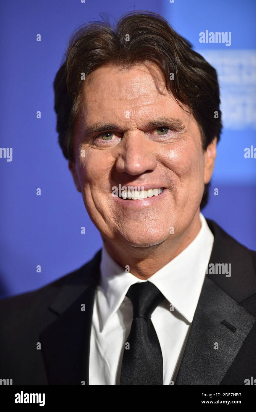 Rob Marshall attends the 30th Annual Palm Springs International Film