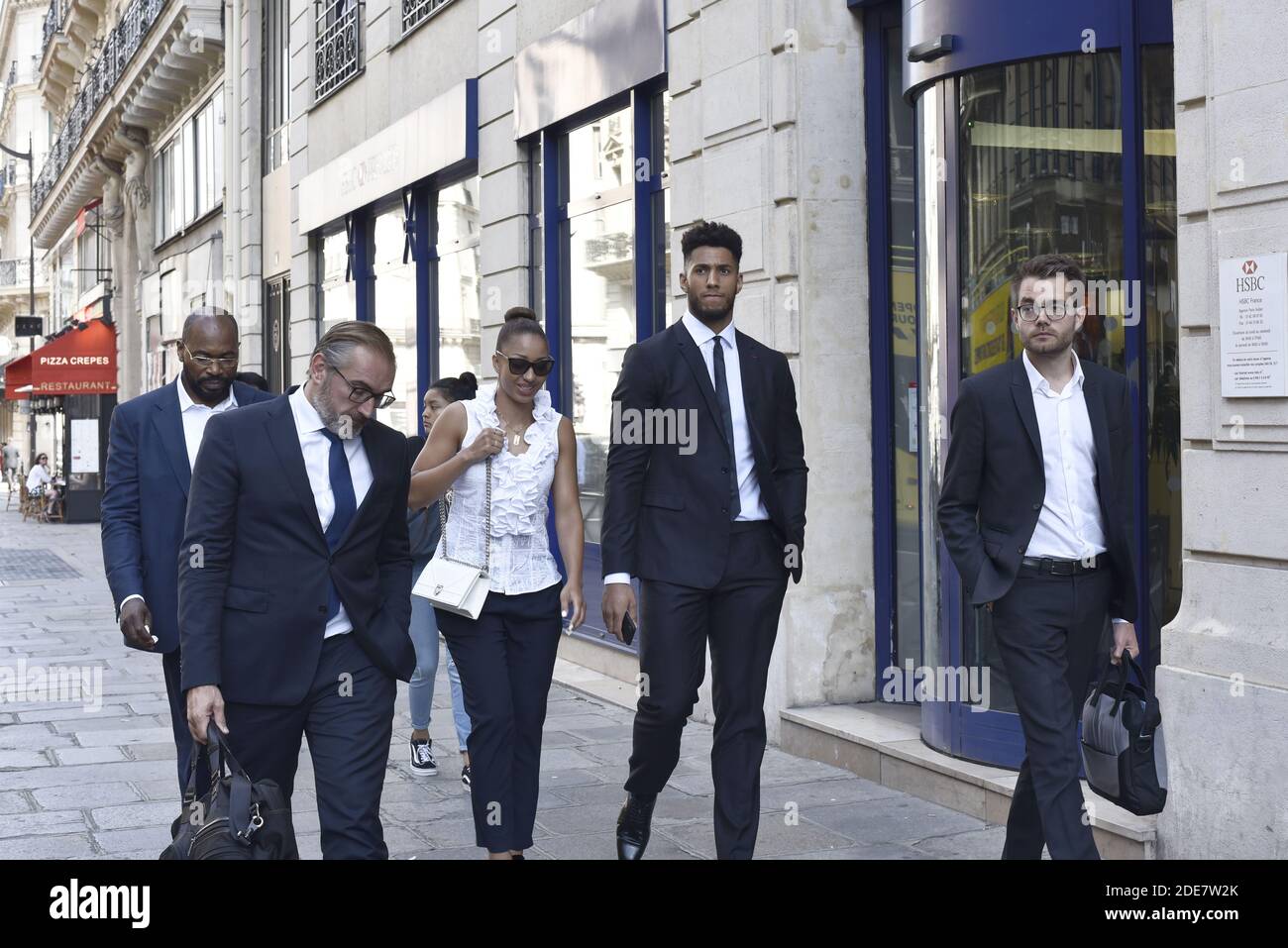 l his lawyer high resolution stock photography and images alamy