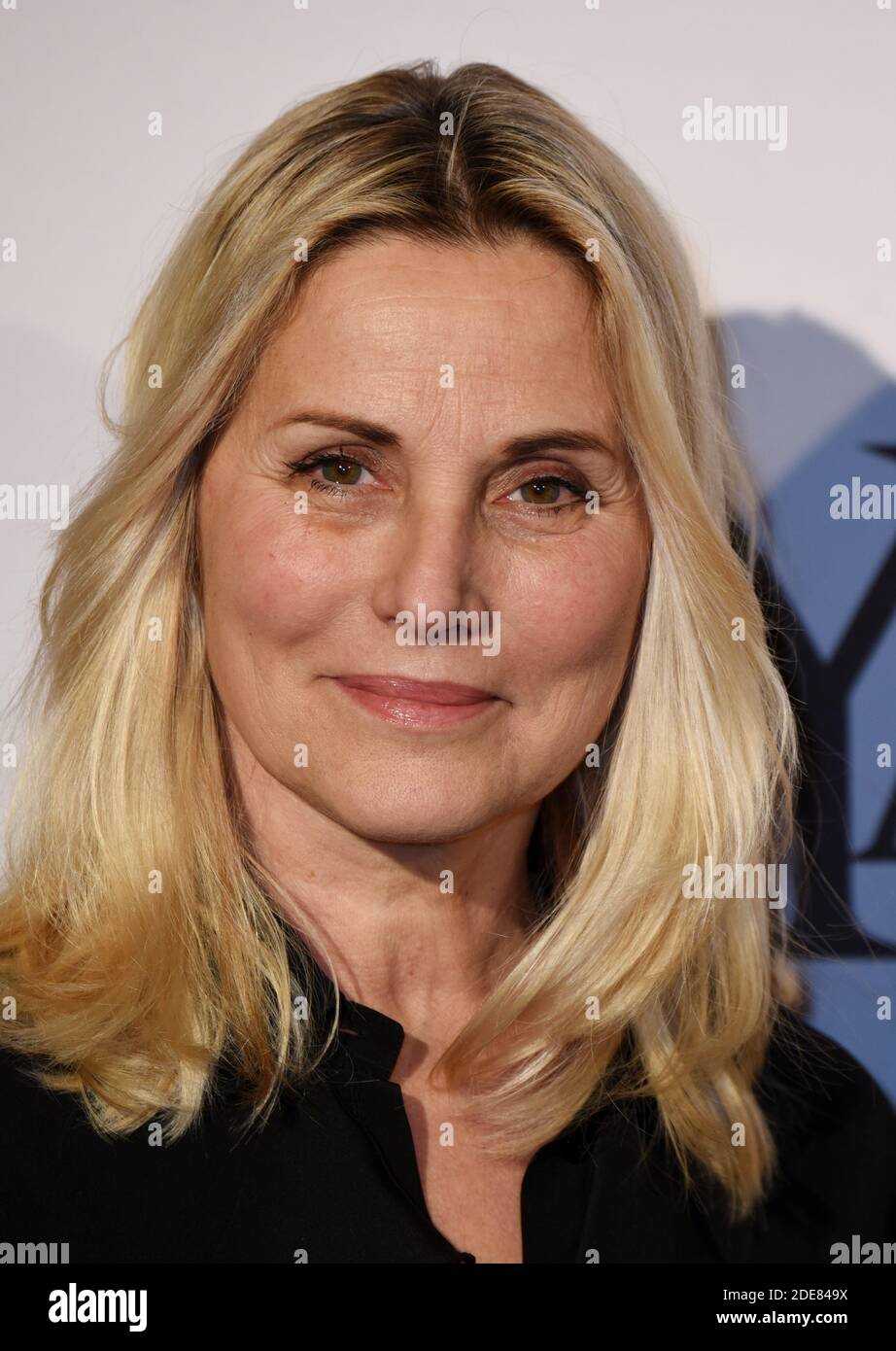 Sophie Favier attending the YAO Premiere at Le Grand Rex in Paris, France on January 15, 2019. Photo by Alain Apaydin/ABACAPRESS.COM Stock Photo
