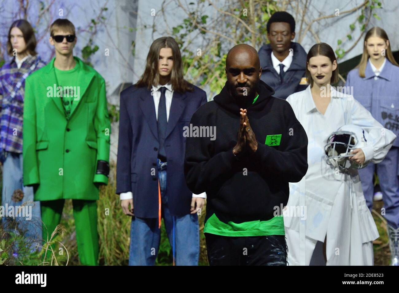 Off white january 2019 sale