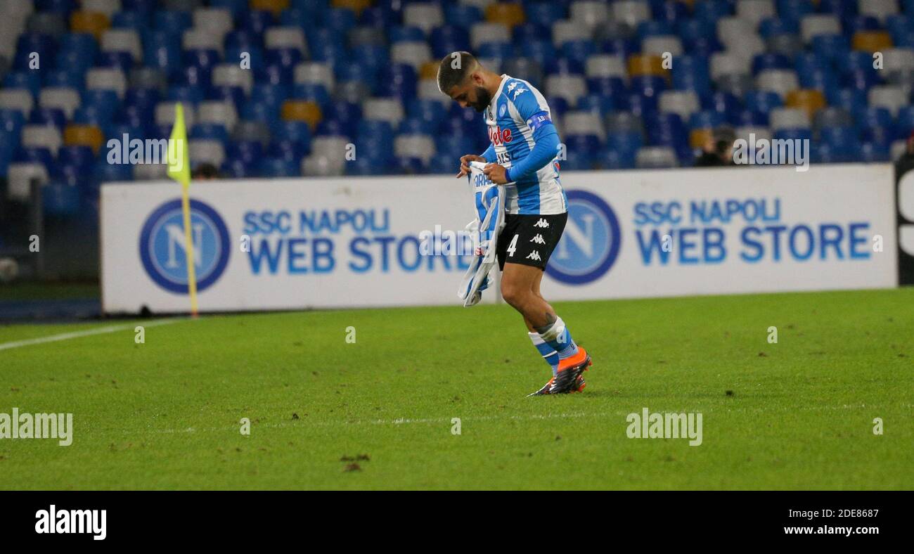 incontro di calcio napoli roma