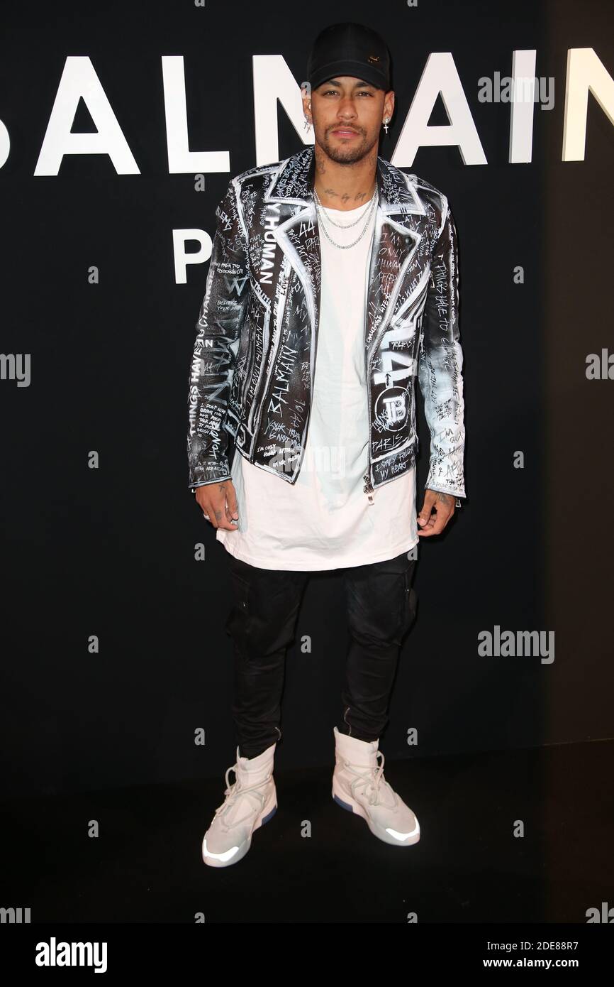 Neymar Jr. Swag Clothes 2020 