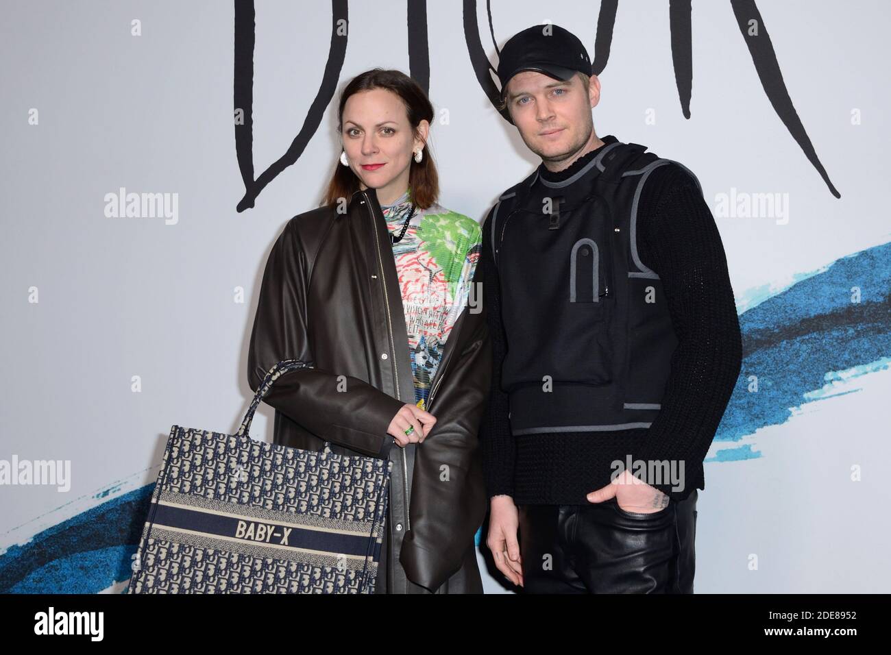 Dior x matthew williams deals