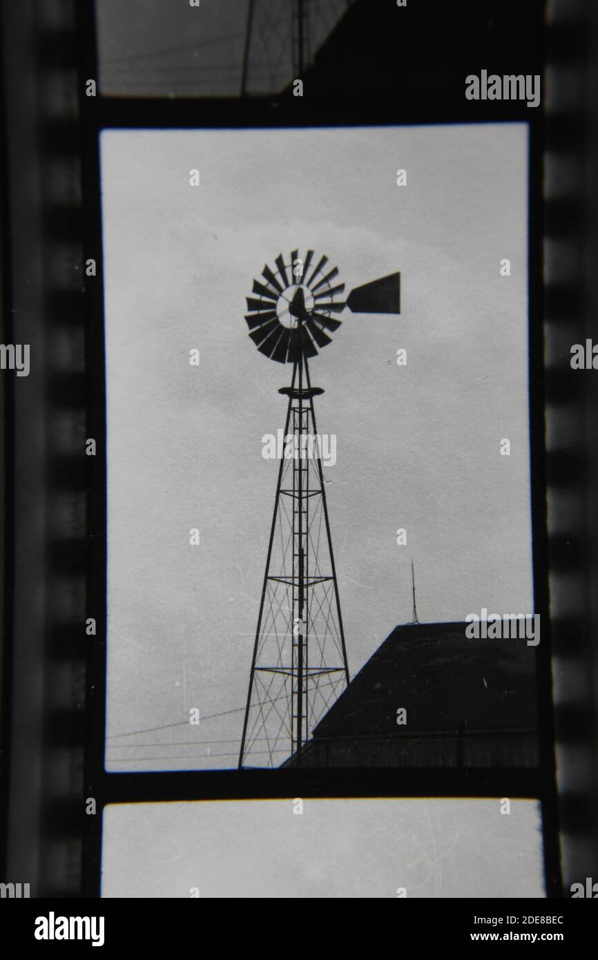Aermotor hi-res stock photography and images - Alamy