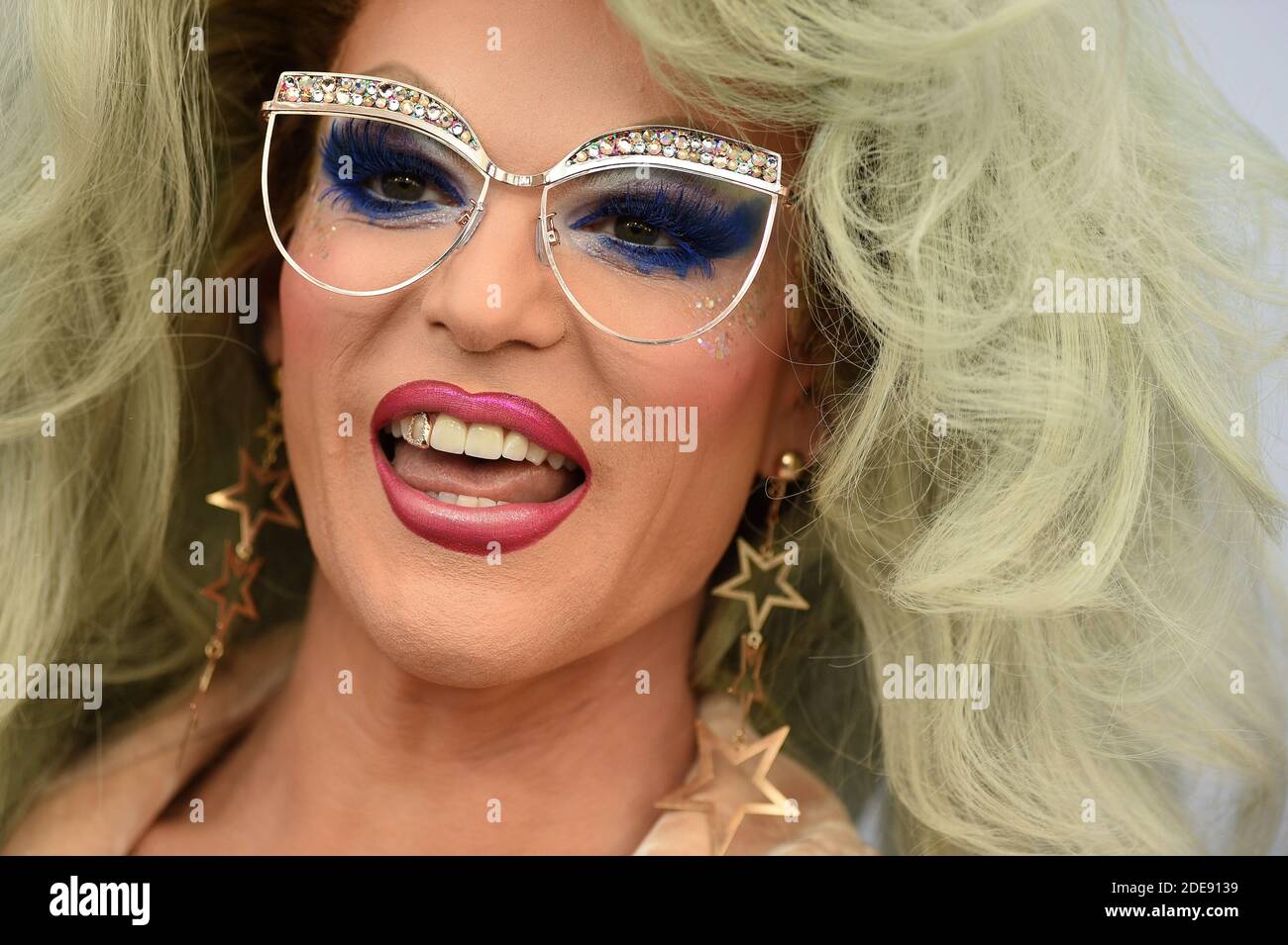 Willam Belli Attends The 25th Annual Screen Actors Guild Awards At The willam-belli-attends-the-25th-annual-screen-actors-guild-awards-at-the