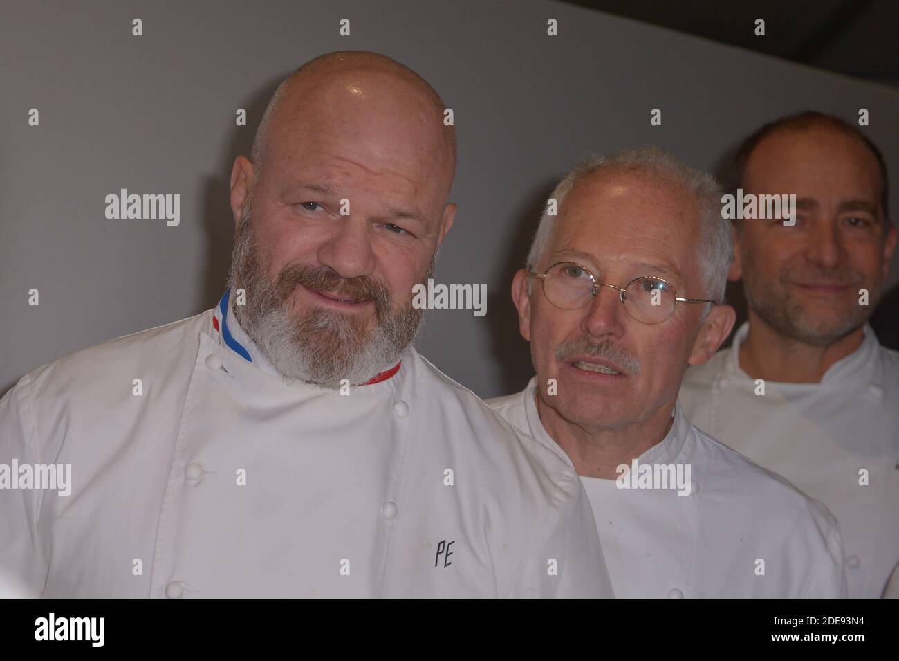 Philippe etchebest 2019 hires stock photography and images Alamy