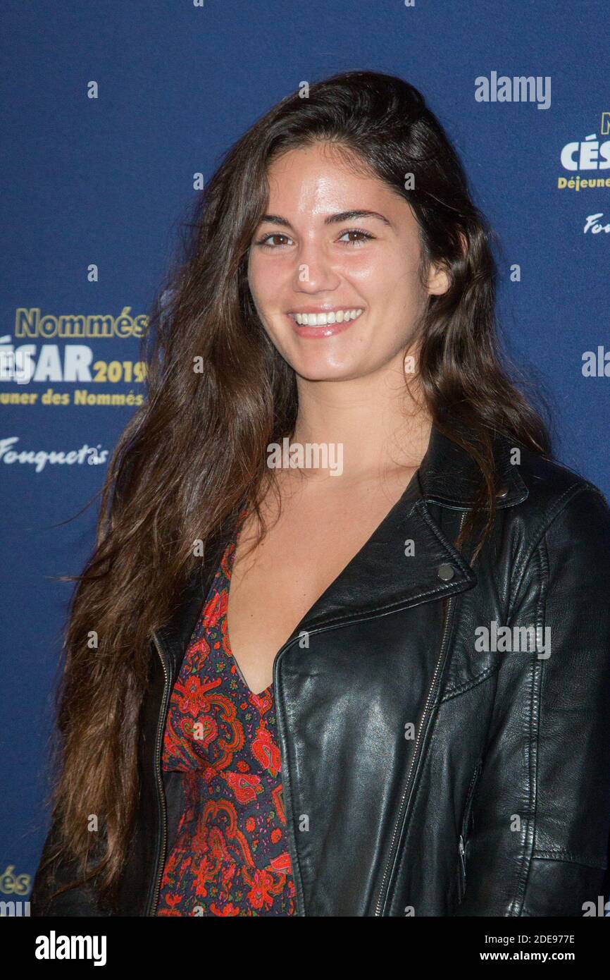 Ophelie bau hi-res stock photography and images - Alamy