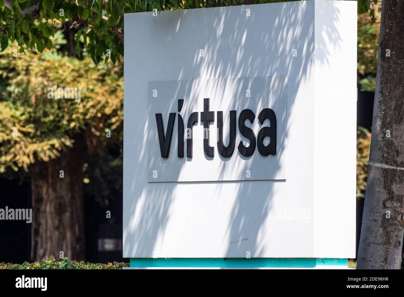 Virtusa corporation hires stock photography and images Alamy