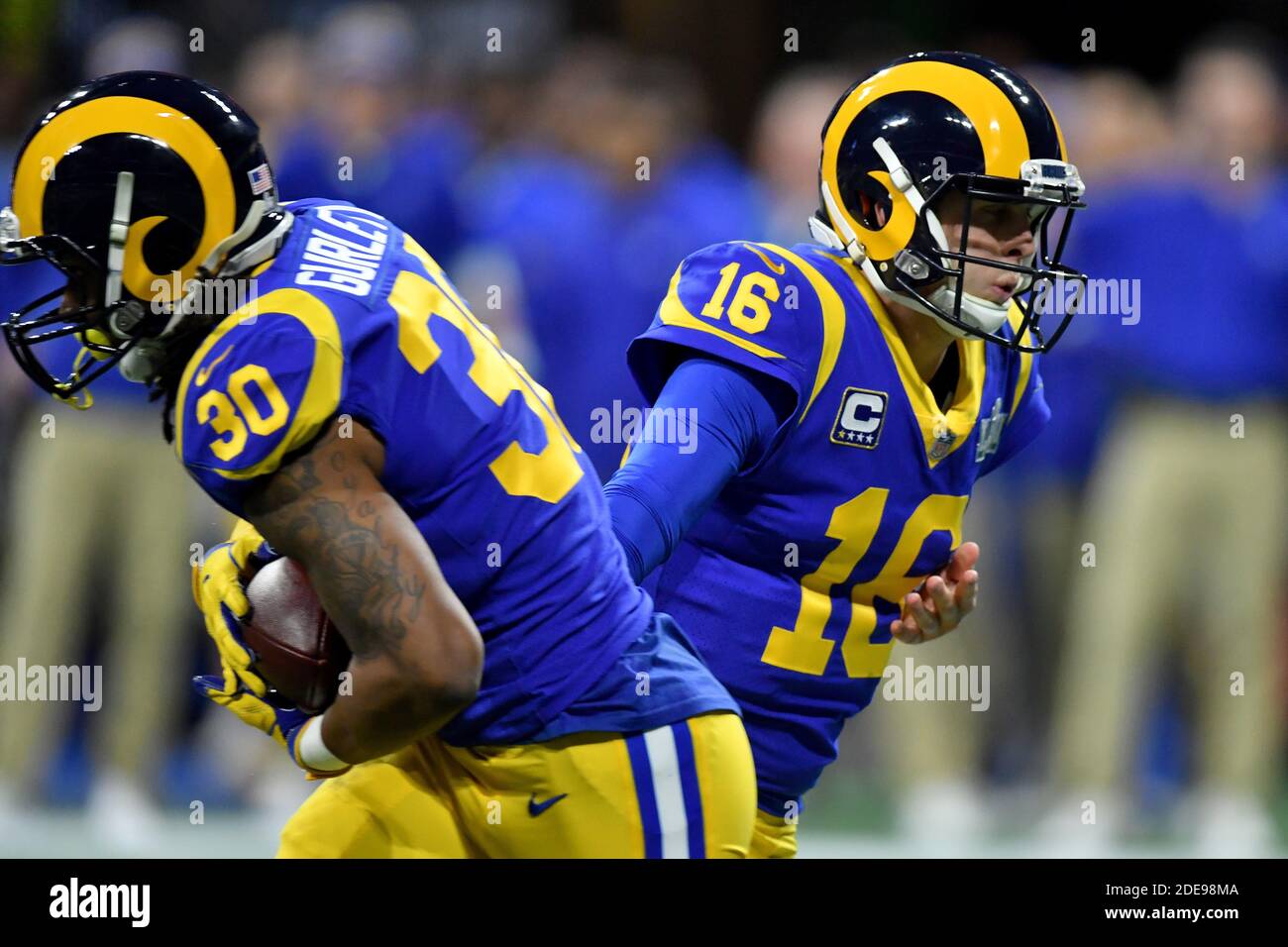 6,034 Jared Goff Rams Photos & High Res Pictures - Getty Images