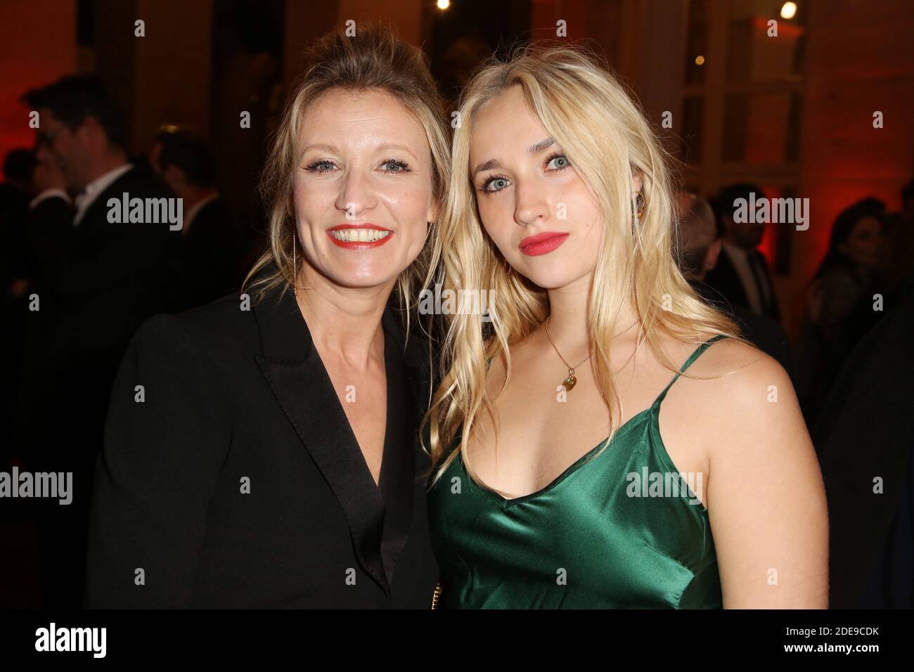 daughter chloe high resolution stock photography and images alamy