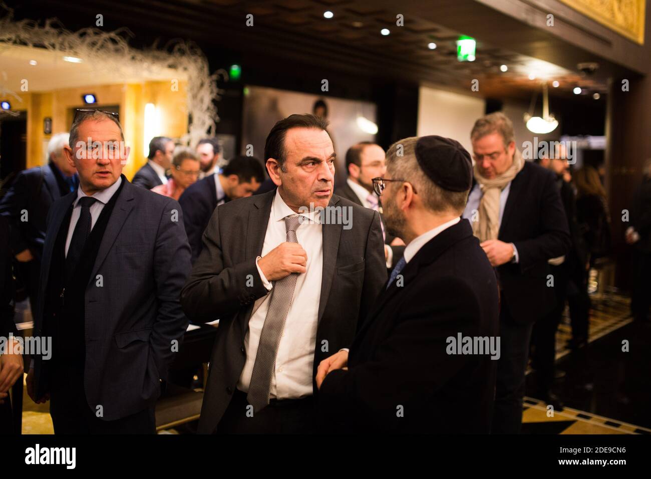 ccaf requirements 2019