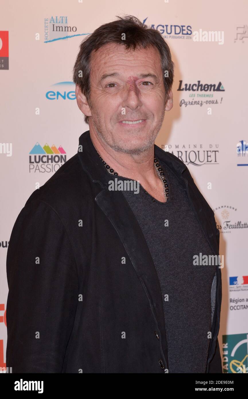 Jean luc reichmann hi-res stock photography and images - Alamy
