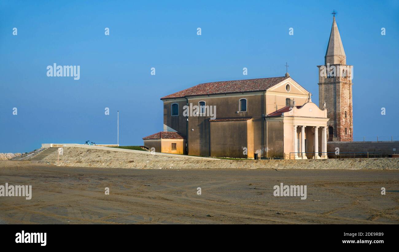 Santuario madonna dellangelo hi-res stock photography and images - Alamy