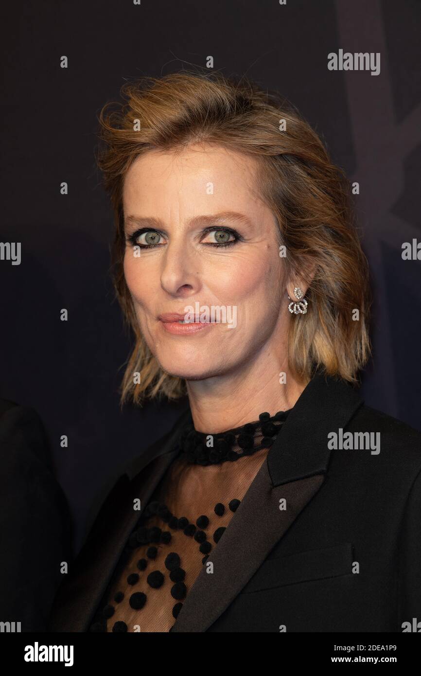Karine Viard during the 44th Annual Cesar Film Awards ceremony held at