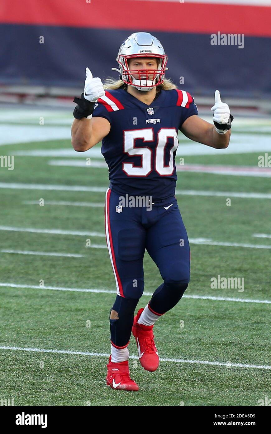 677 Chase Winovich Photos & High Res Pictures - Getty Images