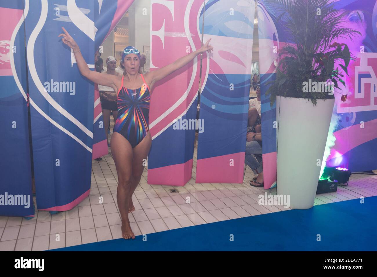 Estelle Denis Maillot De Bain Estelle denis hi-res stock photography and images - Page 7 - Alamy