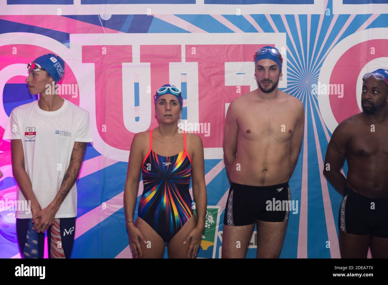 Estelle Denis Maillot De Bain Estelle denis hi-res stock photography and images - Page 7 - Alamy