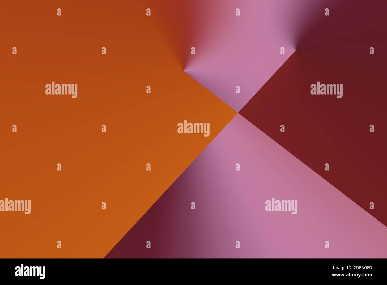 Elegant color gradations Wallpaper for website, banner Stock Photo - Alamy