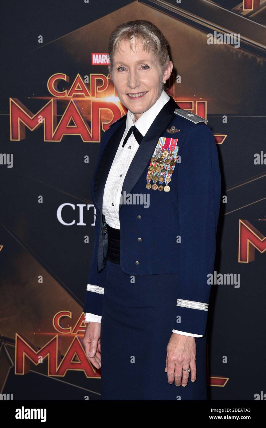 jeannie marie leavitt