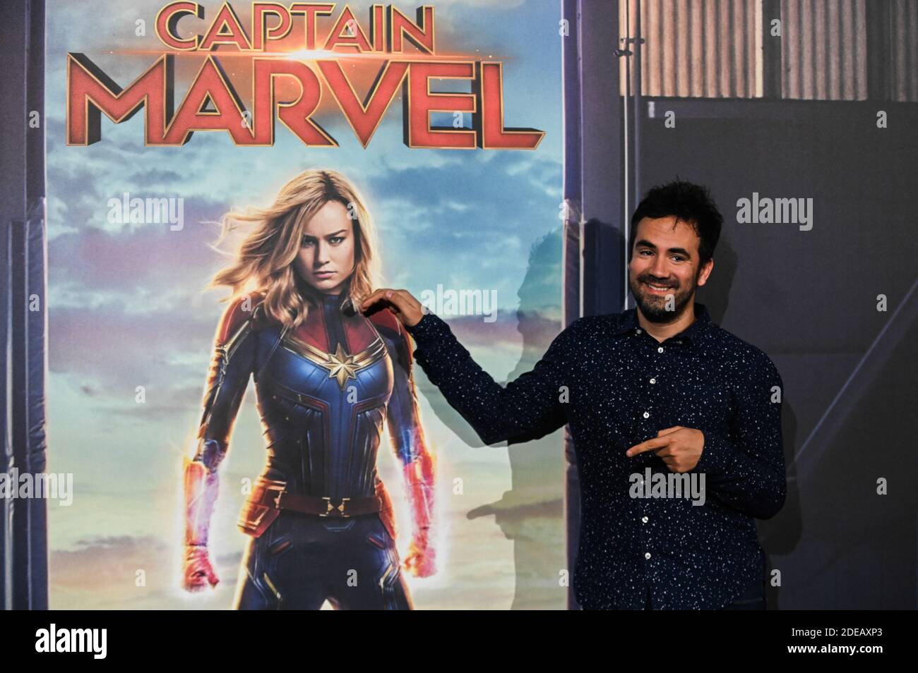 Page 2 Goude High Resolution Stock Photography And Images Alamy