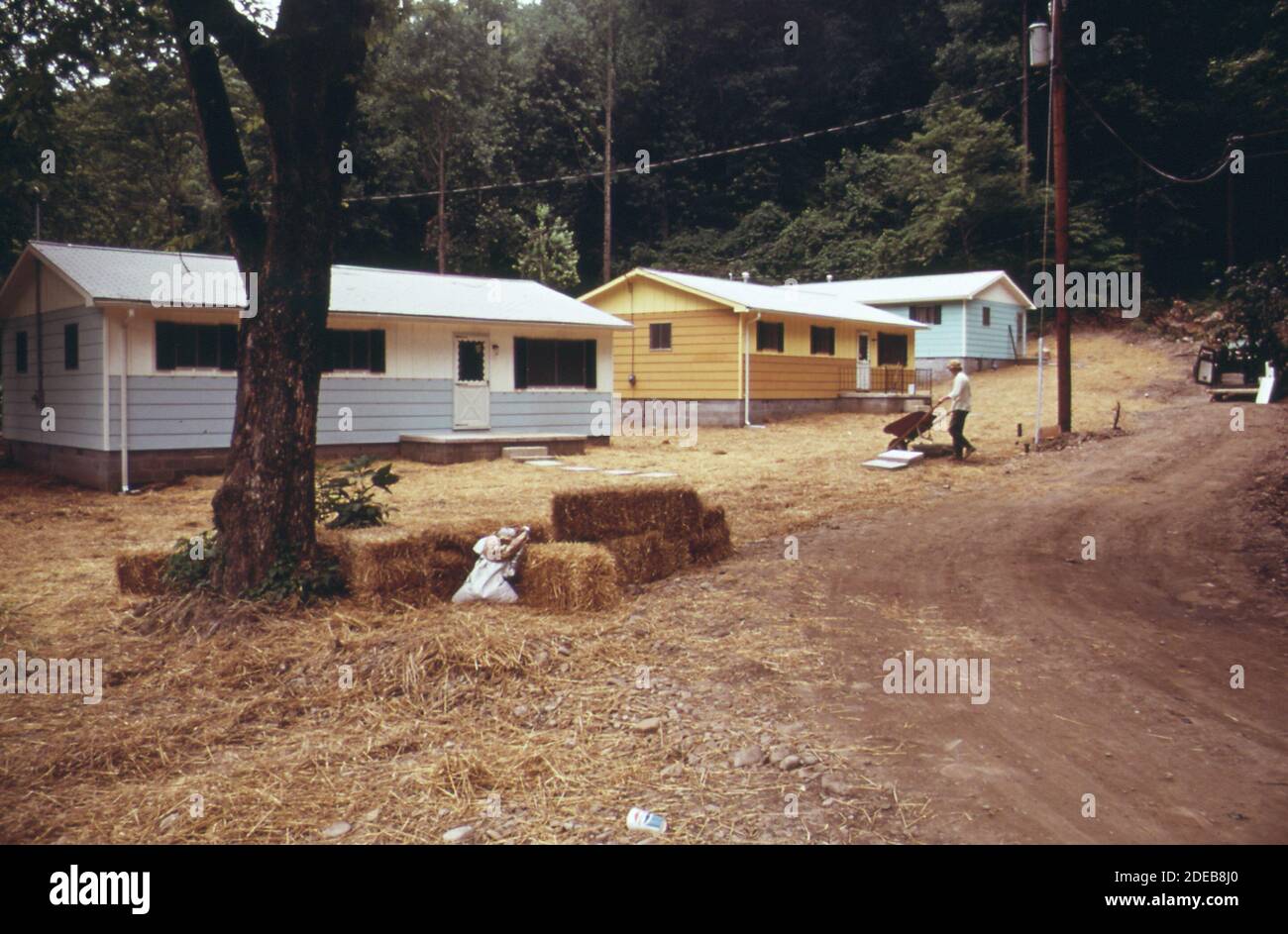 Kimberly west virginia hires stock photography and images Alamy