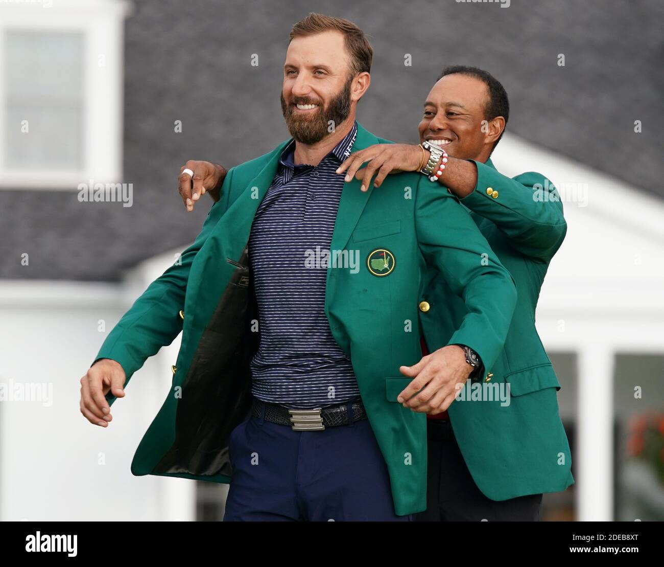 tiger woods 2020 masters outfit