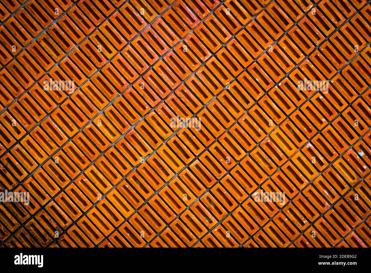 brick wall pattern texture for background Stock Photo - Alamy