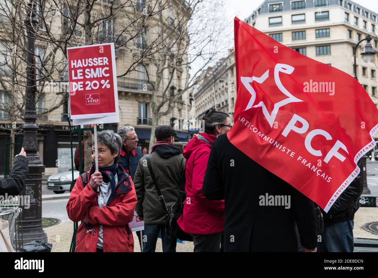 Place chassaigne goyon hires stock photography and images Alamy