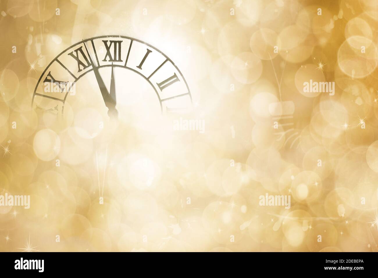 Counting Stars High Resolution Stock Photography And Images Alamy