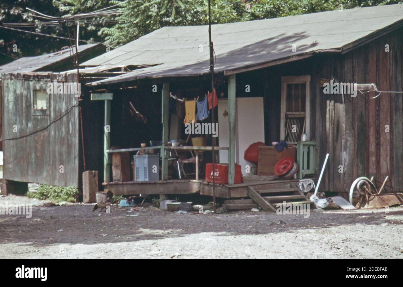 West virginia poverty hires stock photography and images Alamy