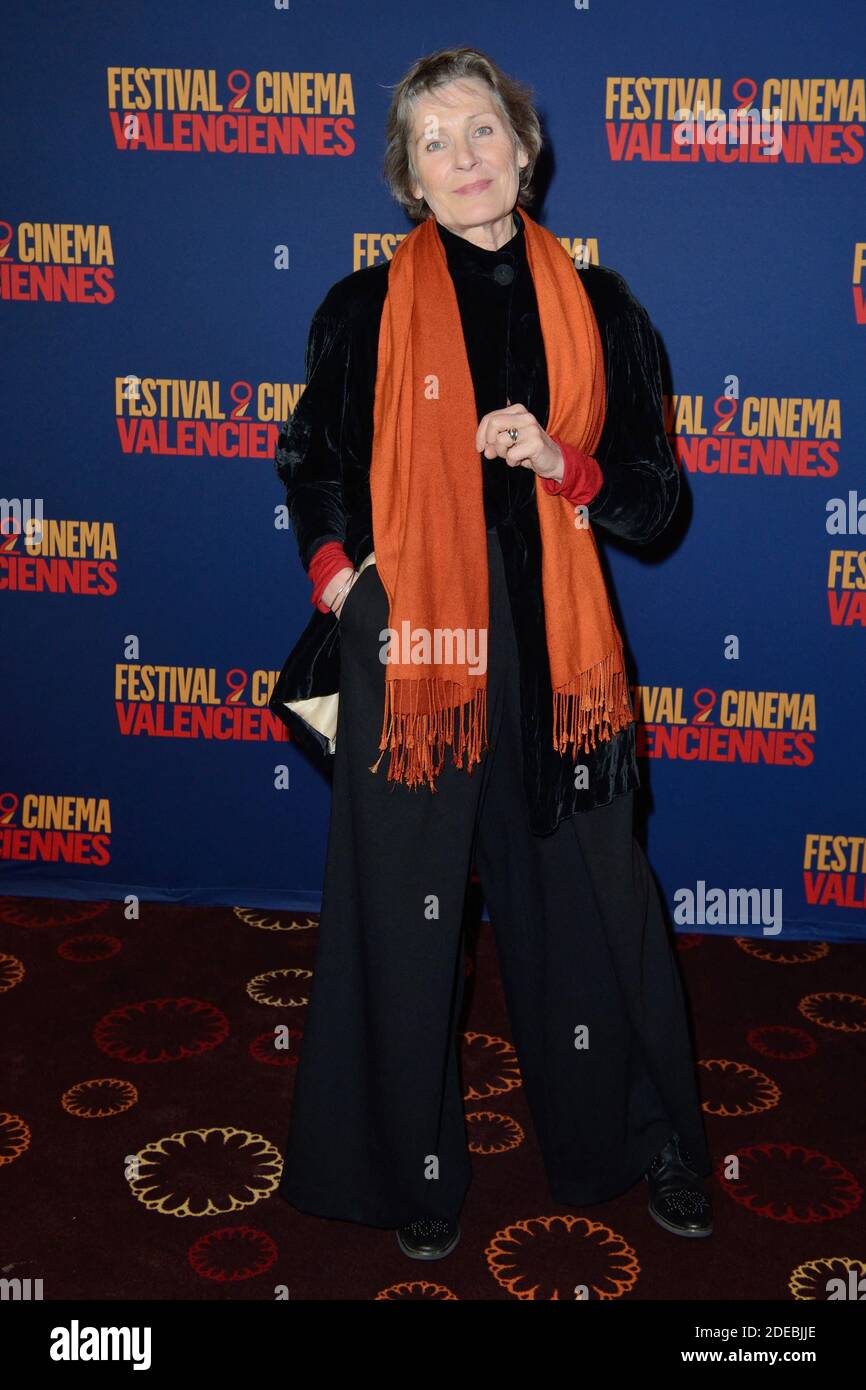 Madeline Fontaine attending the Tribute to Madeline Fontaine as part of