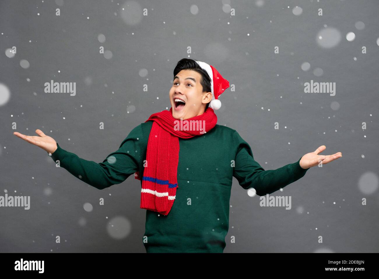 christmas theme attire